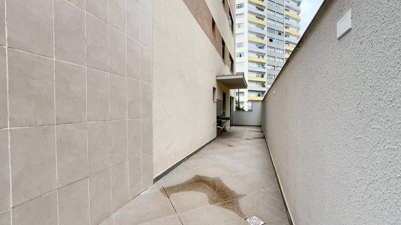 Apartamento, Funcionários, 2 Quartos, 1 Vaga, 1 Suíte