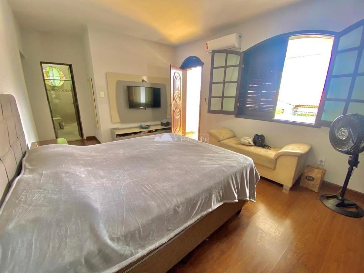 Casa, Santa Amélia, 4 Quartos, 5 Vagas, 2 Suítes