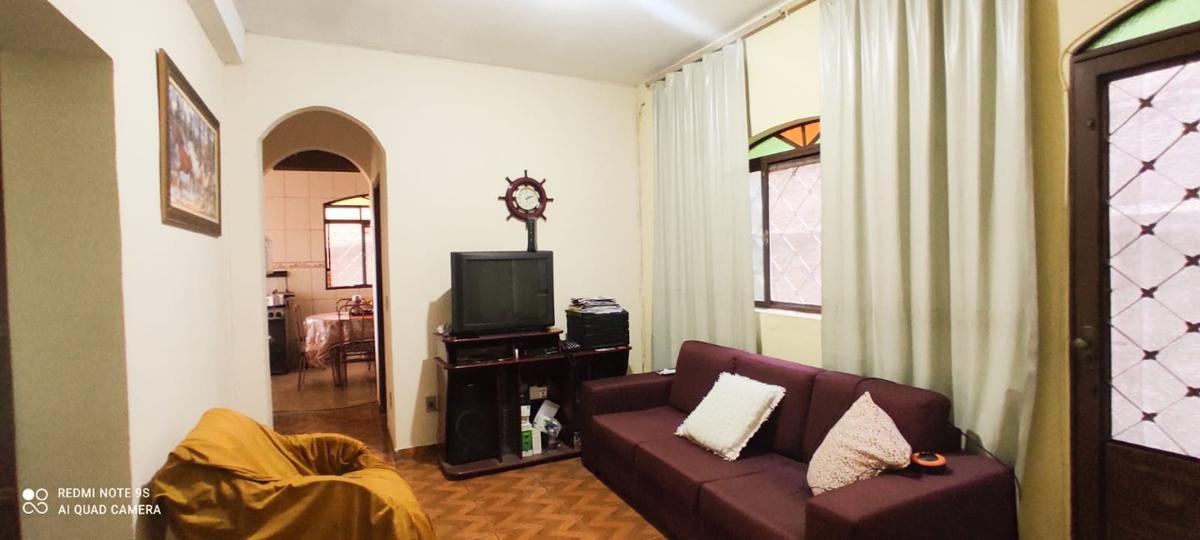 Casa, Céu Azul, 3 Quartos, 3 Vagas, 1 Suíte