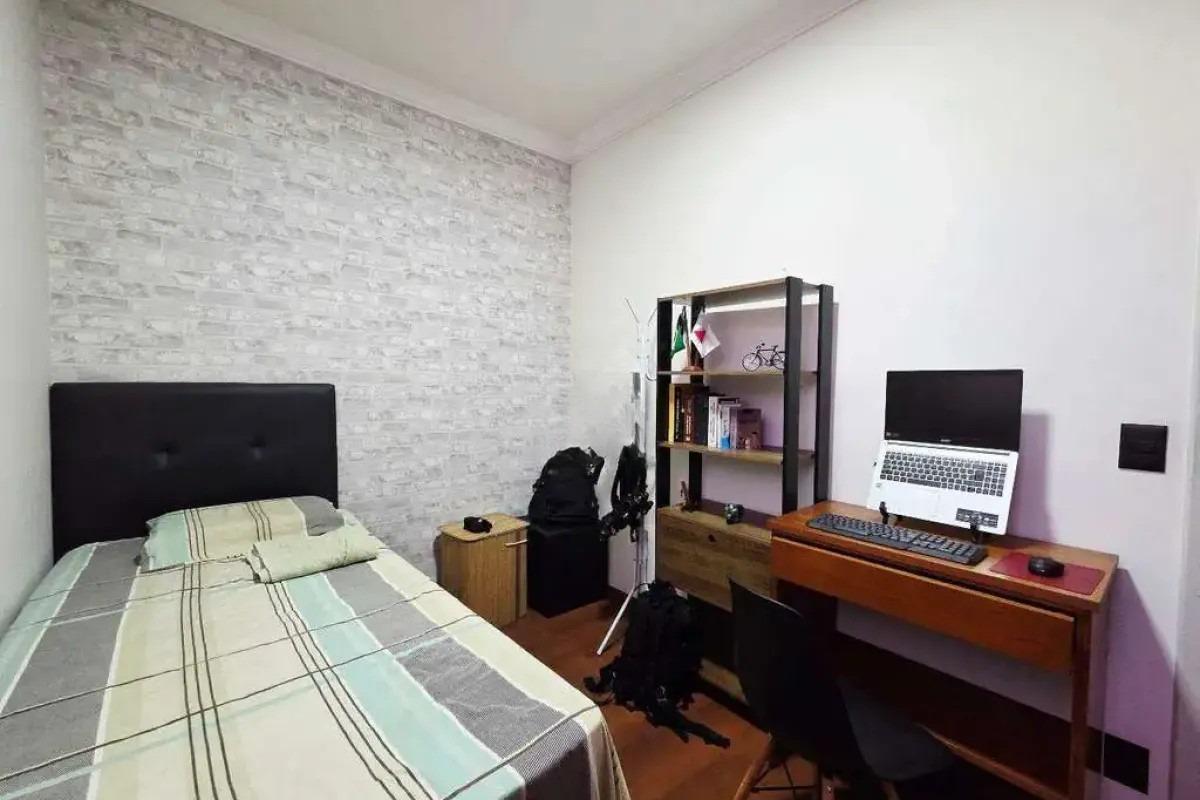 Apartamento, Jardim América, 3 Quartos, 1 Vaga, 1 Suíte
