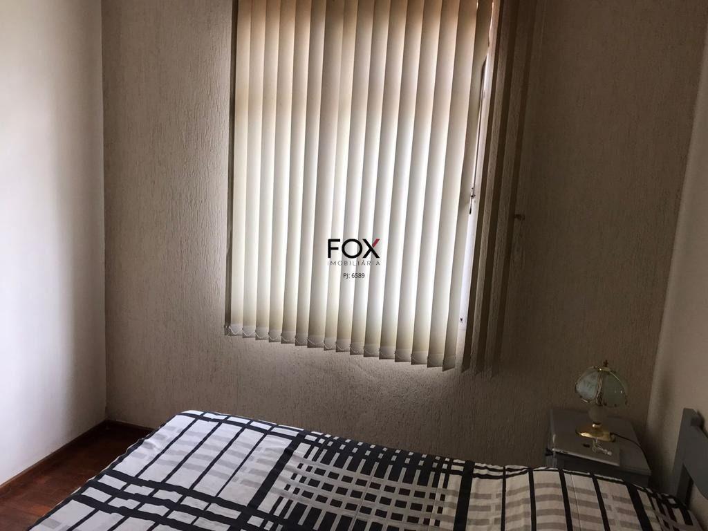 Apartamento, Vila Paris, 3 Quartos, 2 Vagas, 1 Suíte