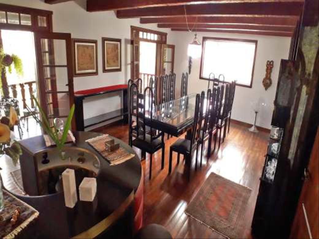 Casa, Bandeirantes (pampulha), 4 Quartos, 10 Vagas, 3 Suítes