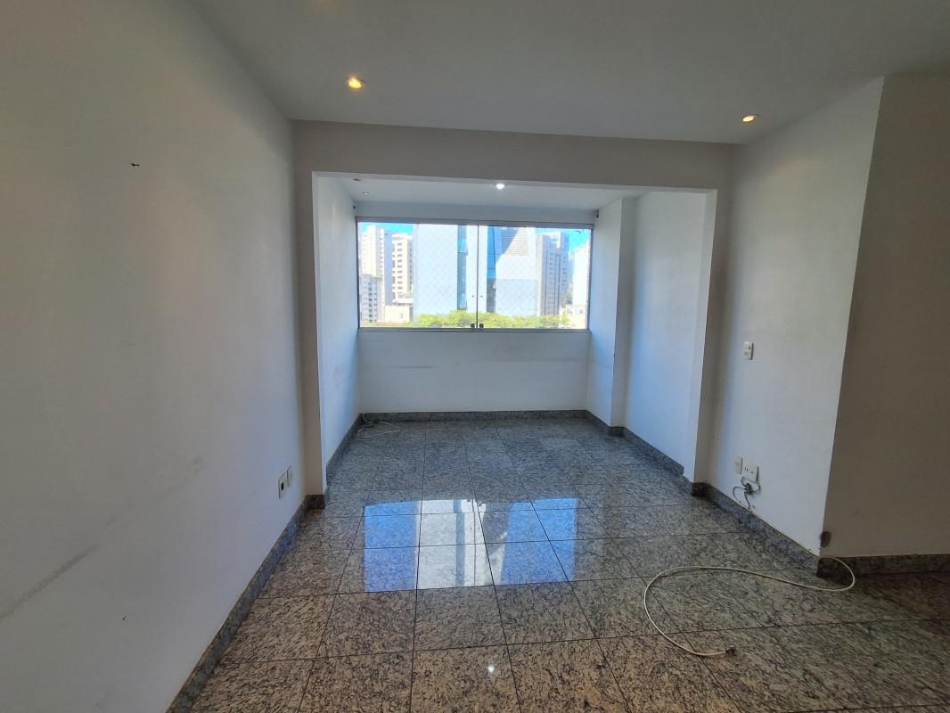 Apartamento, Lourdes, 3 Quartos, 2 Vagas, 1 Suíte