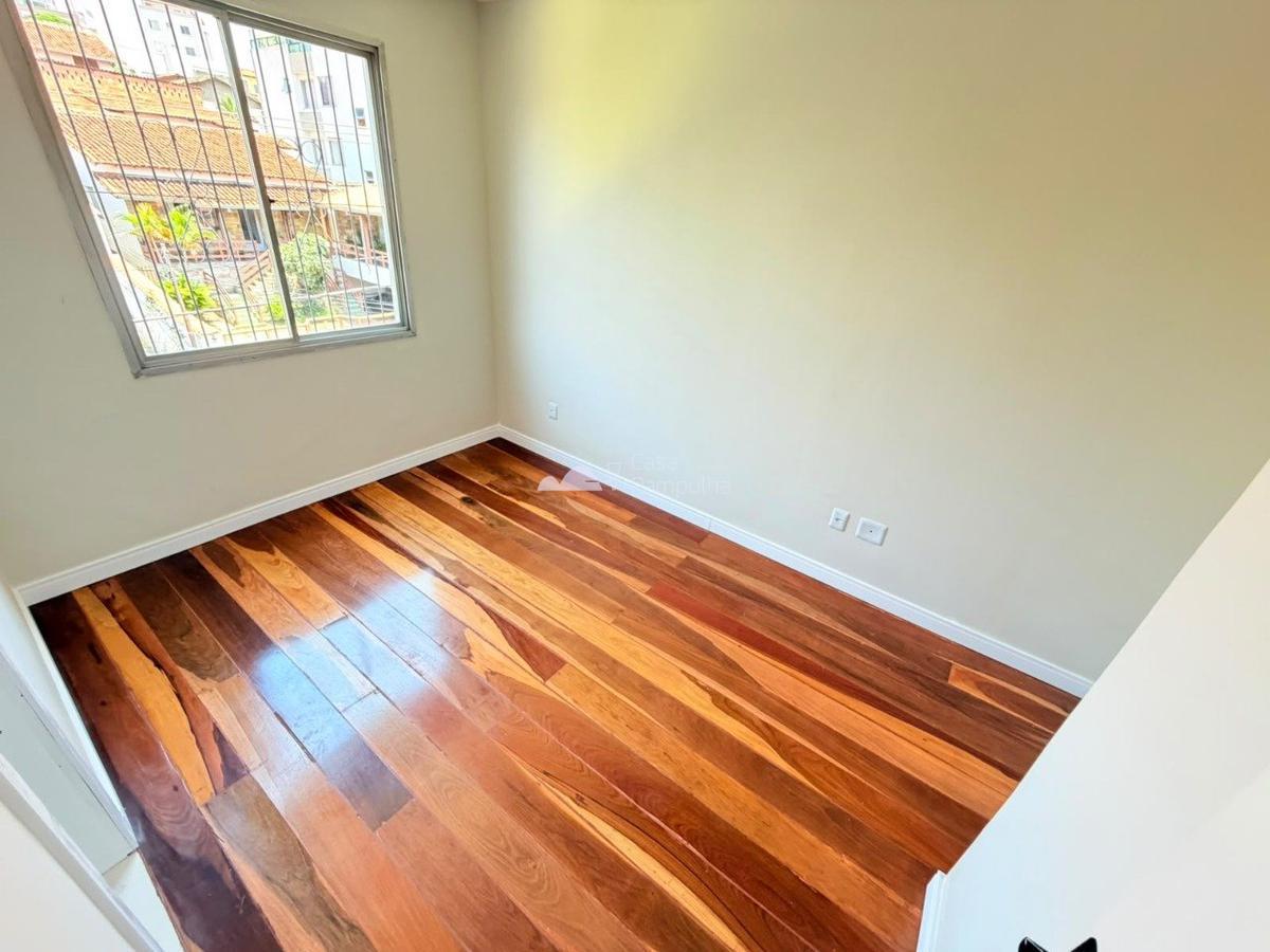 Apartamento, São João Batista (venda Nova), 3 Quartos, 1 Vaga, 1 Suíte