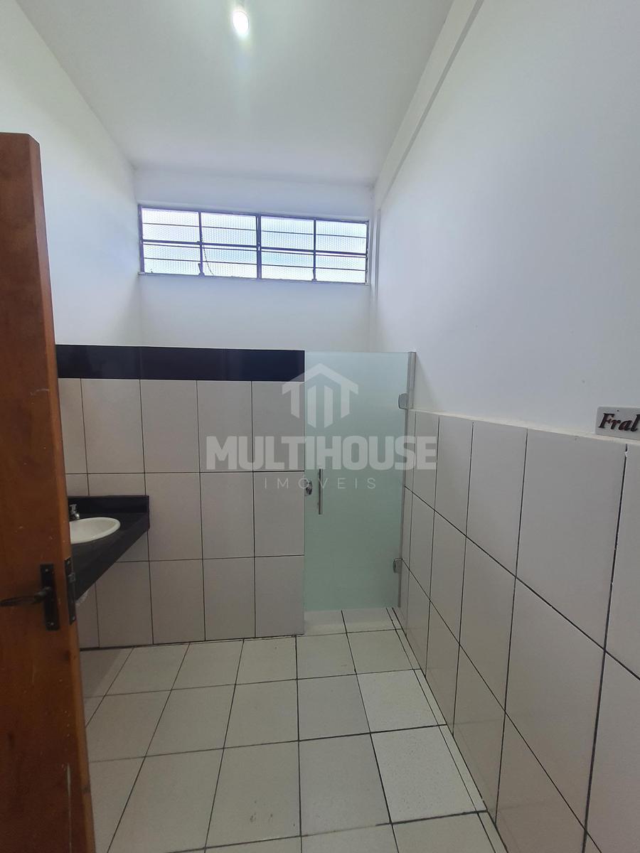 Andar, Etelvina Carneiro, 0 Quarto, 4 Vagas