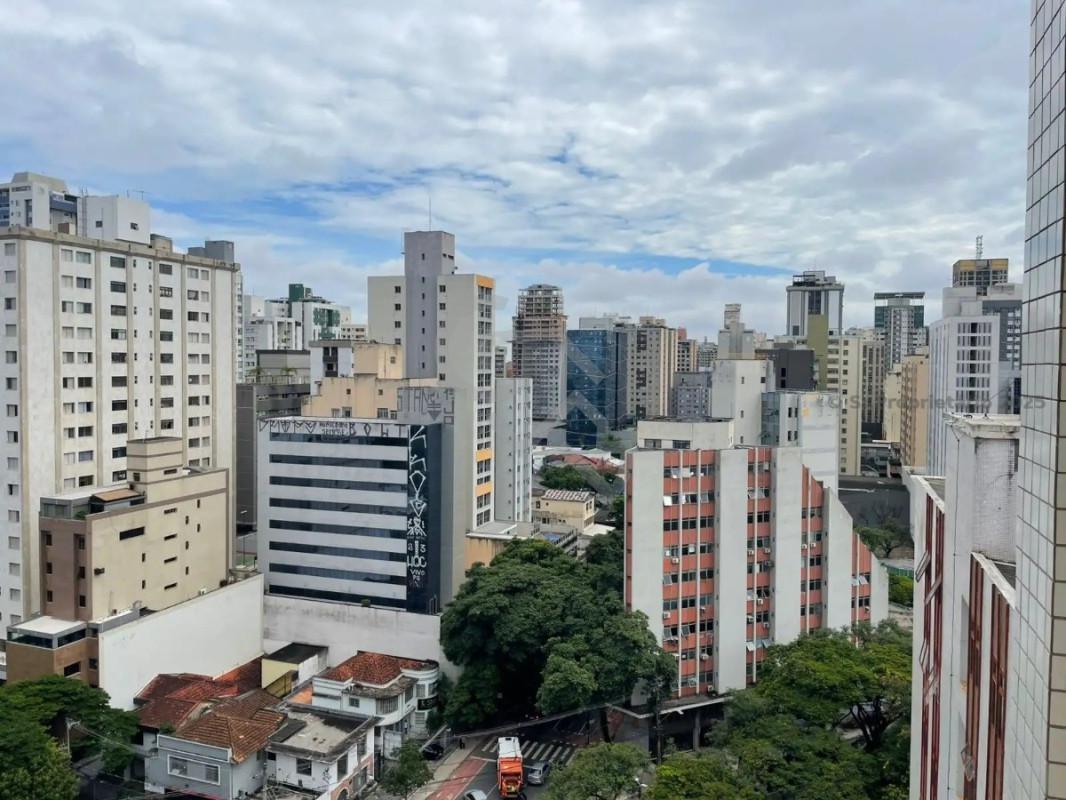 Apartamento, Lourdes, 4 Quartos, 2 Vagas, 2 Suítes