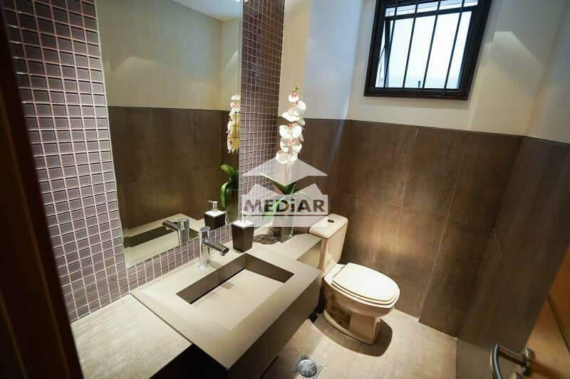 Apartamento, Lourdes, 4 Quartos, 3 Vagas, 3 Suítes