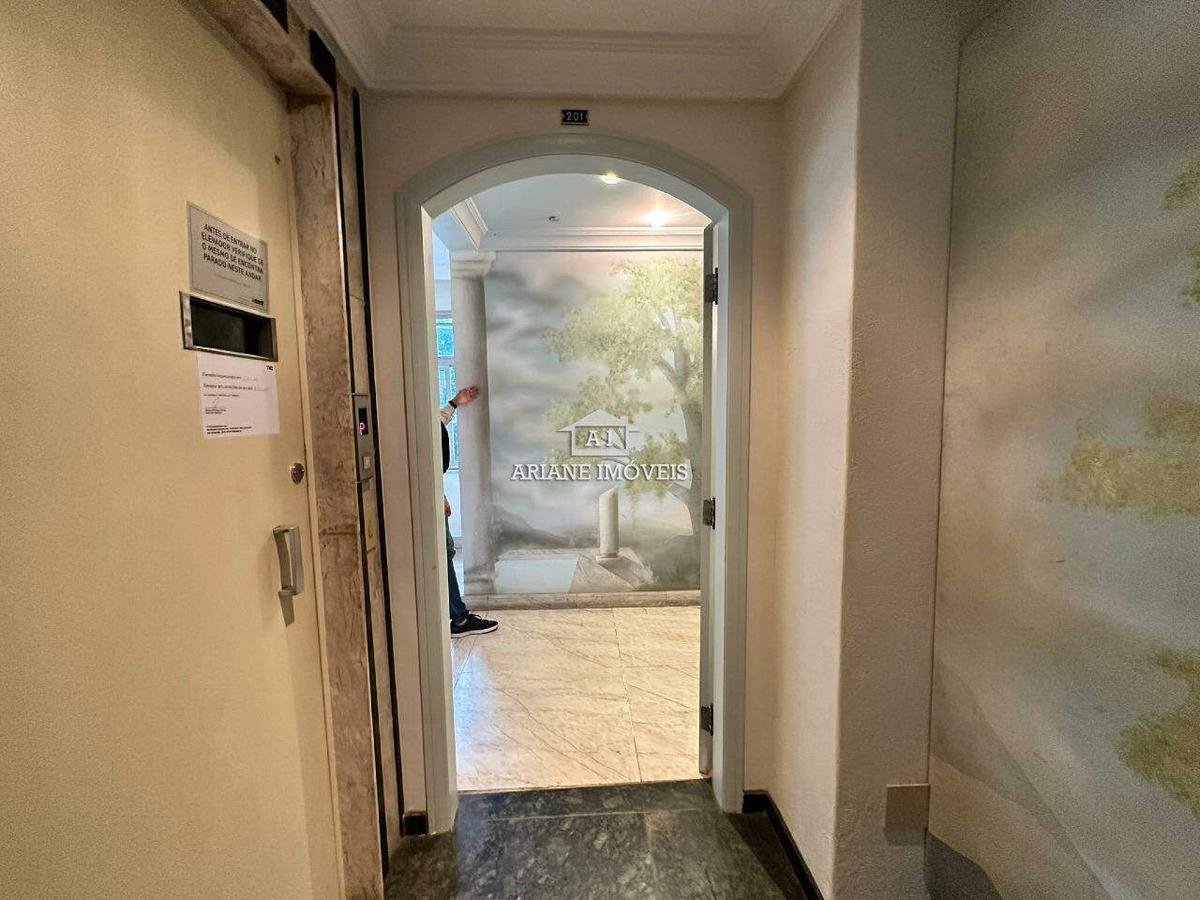Apartamento, Lourdes, 4 Quartos, 2 Vagas, 2 Suítes