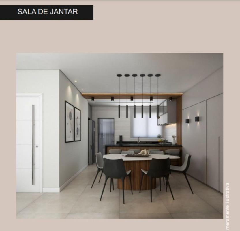 Apartamento, Jaraguá, 4 Quartos, 3 Vagas, 1 Suíte