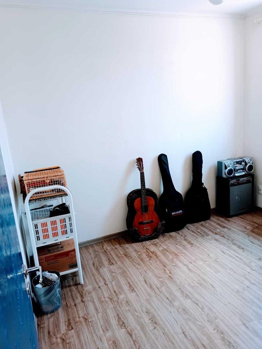 Apartamento, Kennedy, 2 Quartos, 1 Vaga