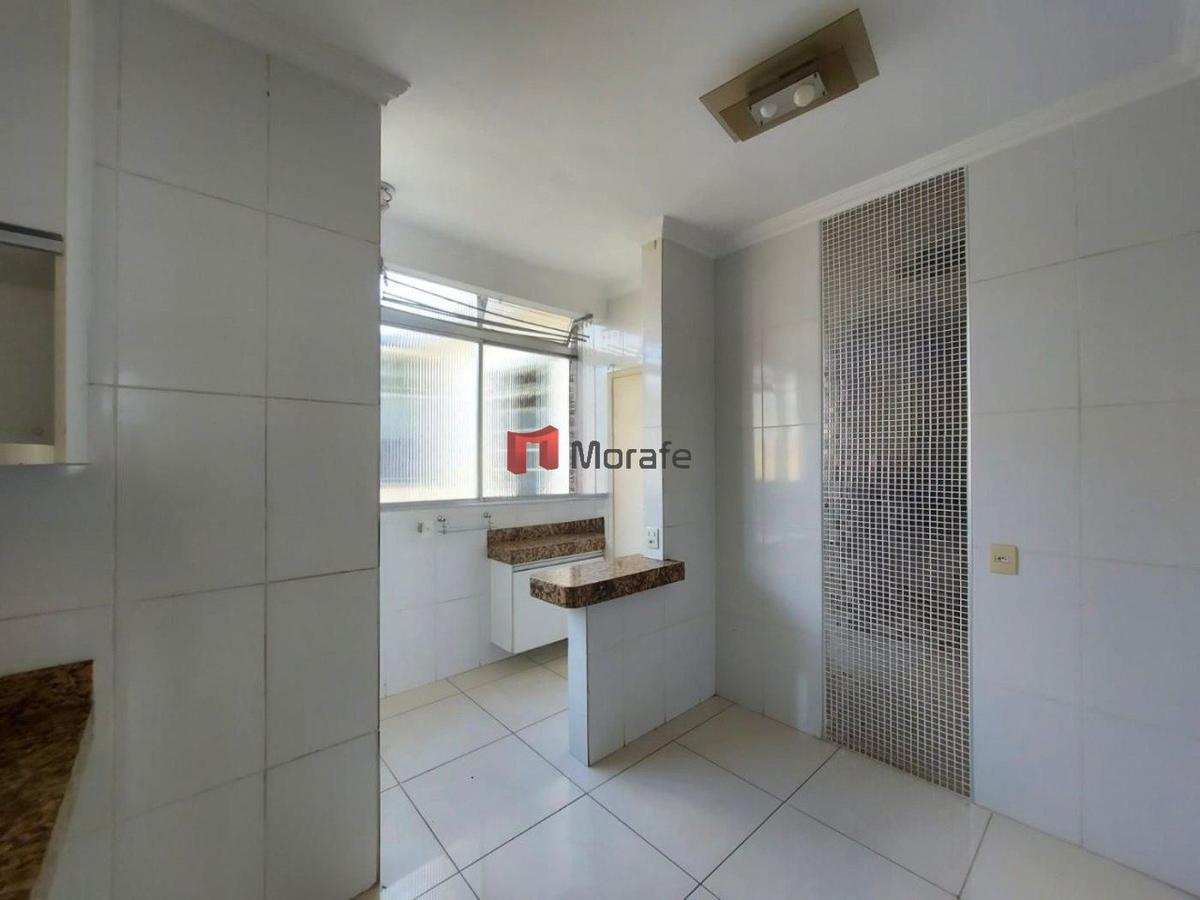 Apartamento, Nova Suíssa, 3 Quartos, 1 Vaga, 1 Suíte