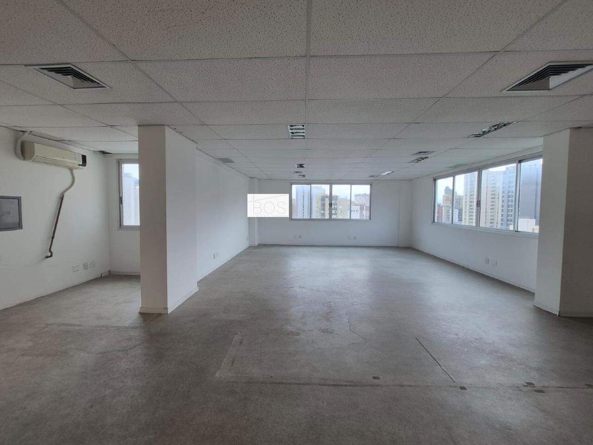 Andar, Coração de Jesus, 0 Quarto, 3 Vagas