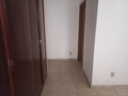 Casa Comercial, Jardim América, 3 Quartos, 2 Vagas