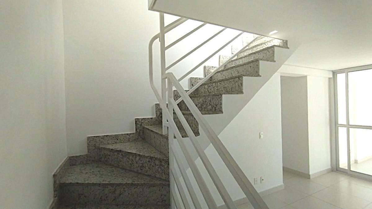 Cobertura, Jaraguá, 4 Quartos, 2 Vagas, 1 Suíte