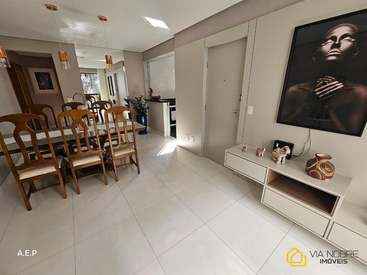 Apartamento, Buritis, 3 Quartos, 3 Vagas, 1 Suíte