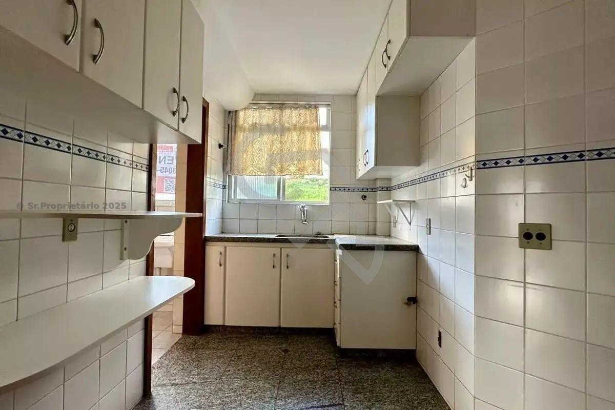 Cobertura, Luxemburgo, 3 Quartos, 2 Vagas, 2 Suítes