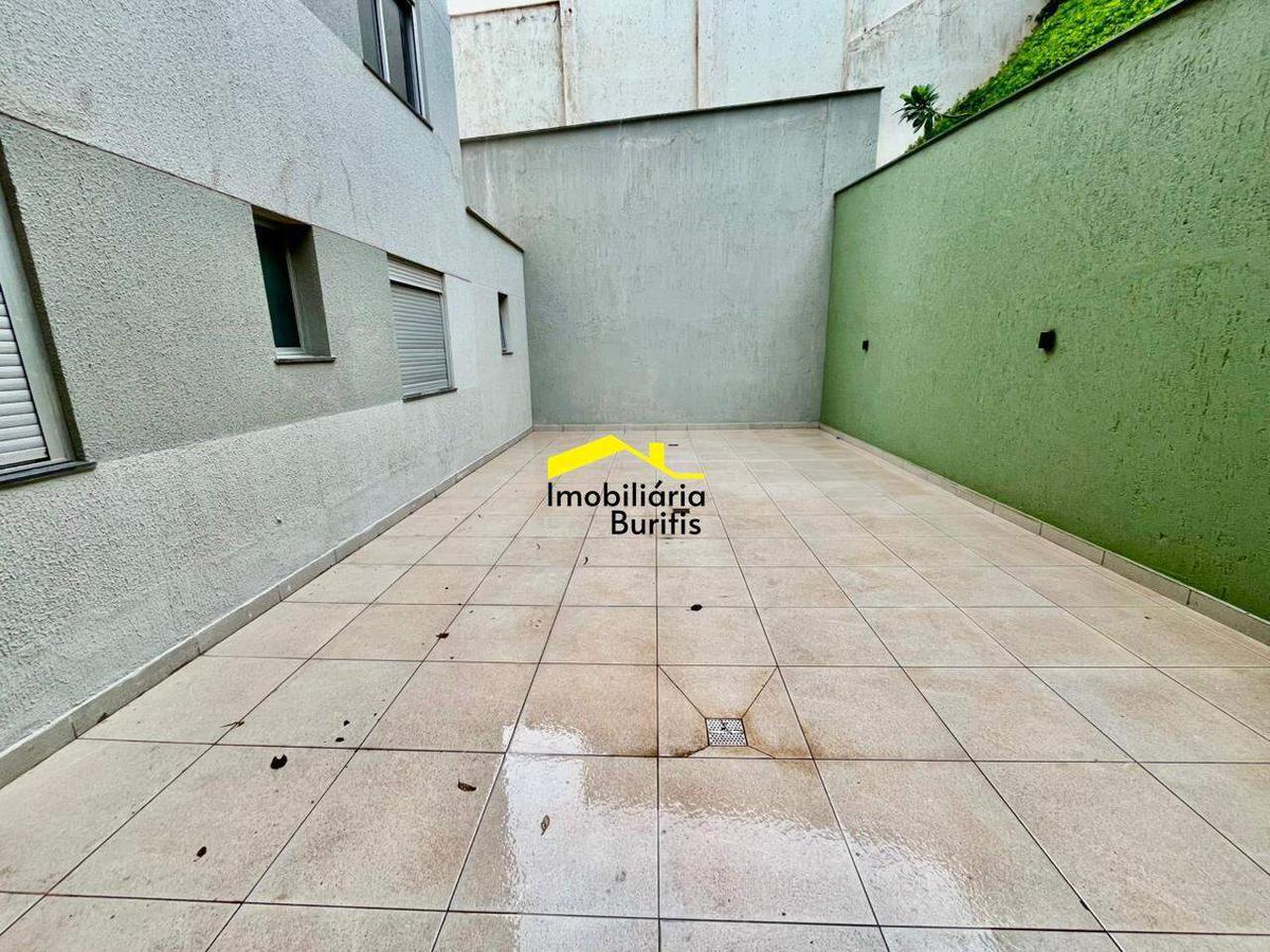 Apartamento, Buritis, 4 Quartos, 4 Vagas, 1 Suíte