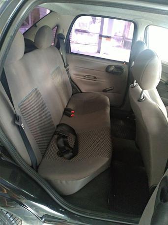Chevrolet Classic Life/Ls 1.0 Vhc Flexp. 4p