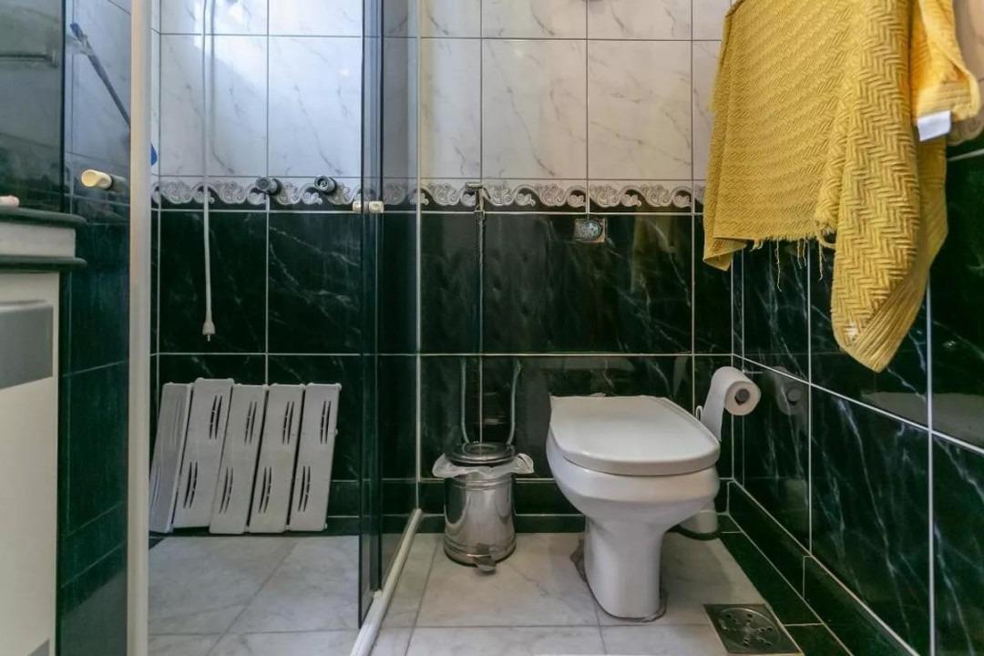 Apartamento, Cidade Nova, 4 Quartos, 4 Vagas, 2 Suítes