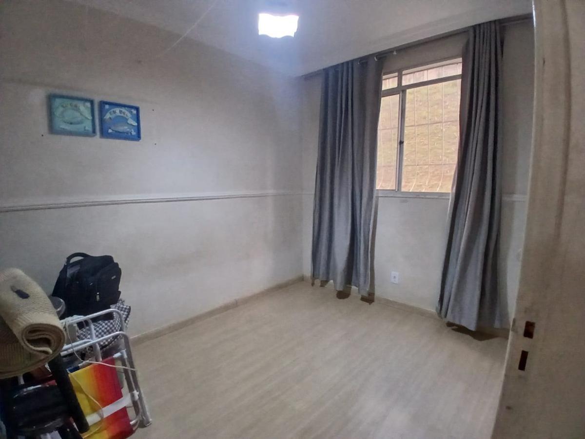 Apartamento, Vitória, 2 Quartos, 1 Vaga
