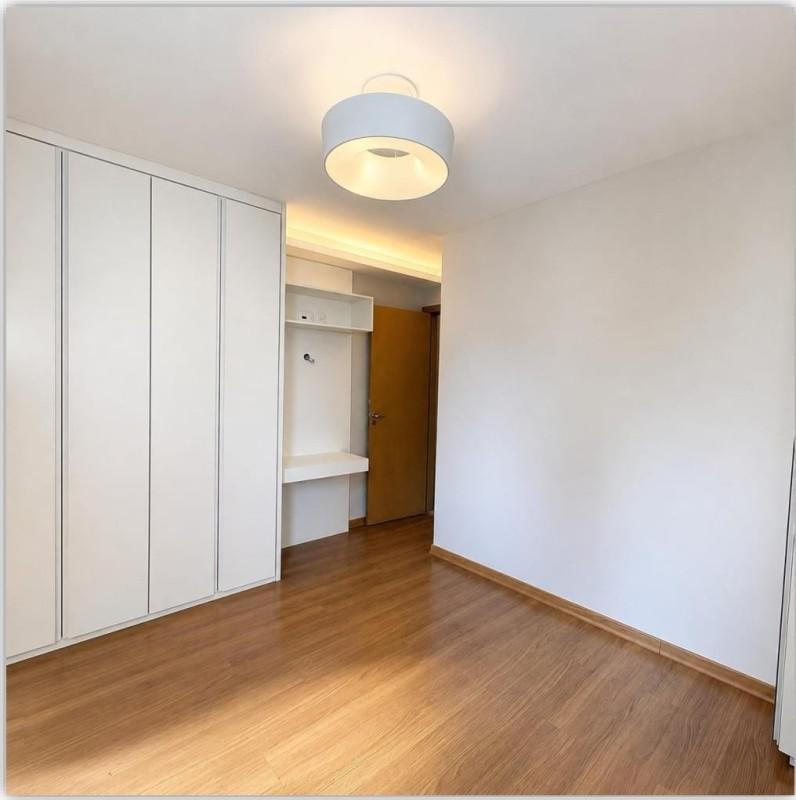 Apartamento, Serra, 2 Quartos, 2 Vagas, 1 Suíte