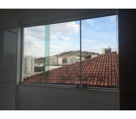 Apartamento, Castelo, 2 Quartos, 2 Vagas, 1 Suíte