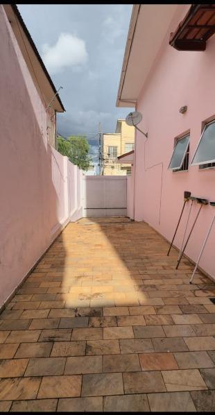 Casa, Colégio Batista, 4 Quartos, 3 Vagas, 3 Suítes