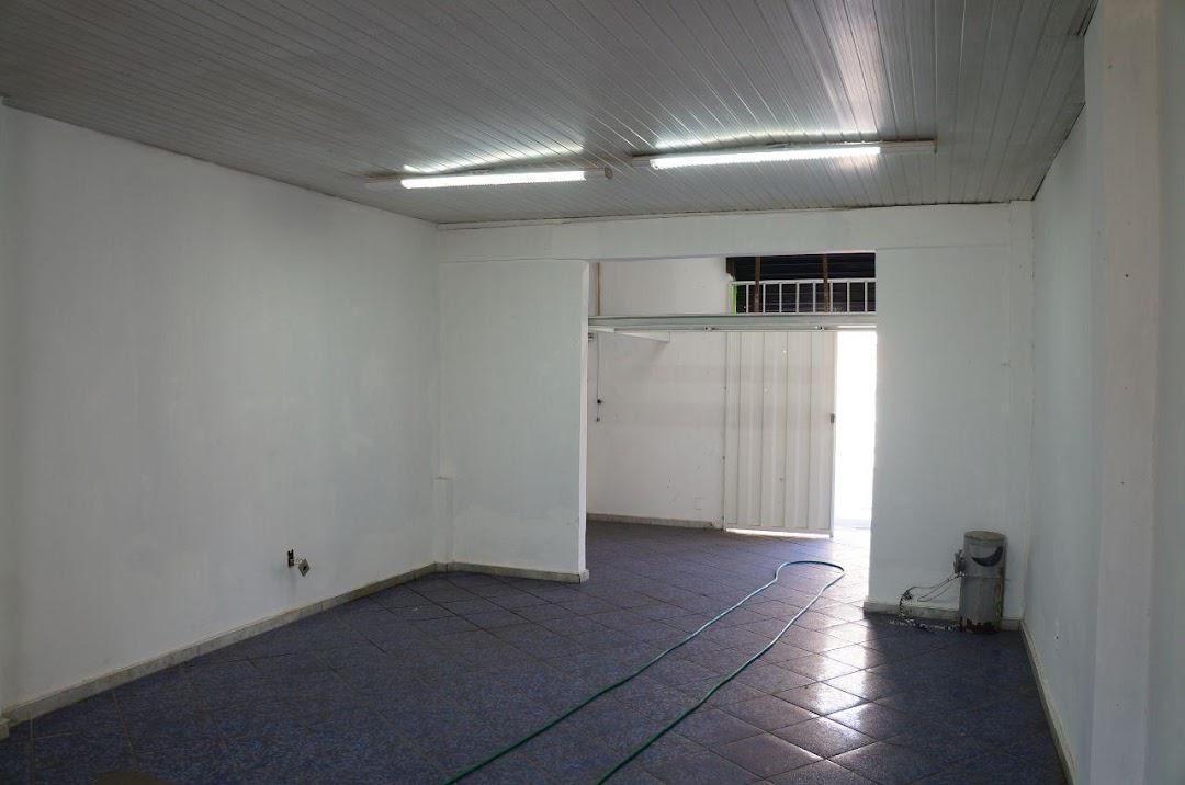 Andar, Carlos Prates, 0 Quarto, 0 Vaga