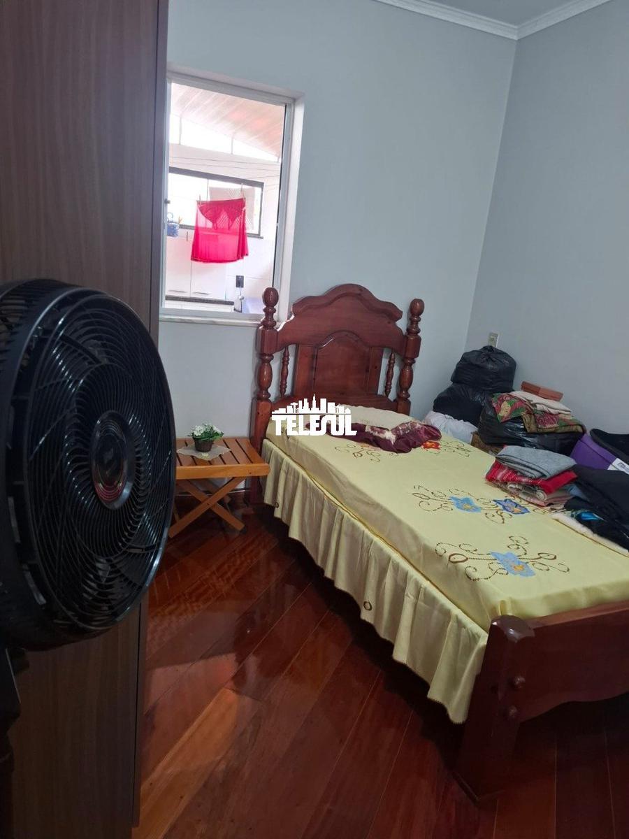 Apartamento, Centro, 3 Quartos, 1 Vaga, 1 Suíte