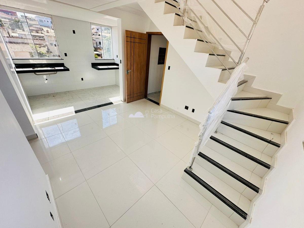 Apartamento, Santa Mônica, 2 Quartos, 1 Vaga