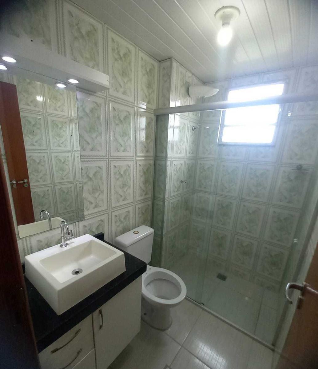 Apartamento, Sapucaias III, 2 Quartos, 0 Vaga