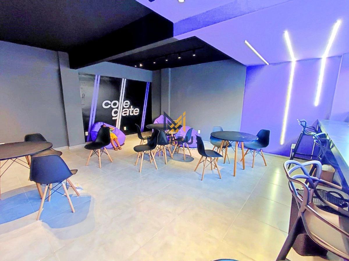 Apartamento, Centro, 1 Quarto, 0 Vaga
