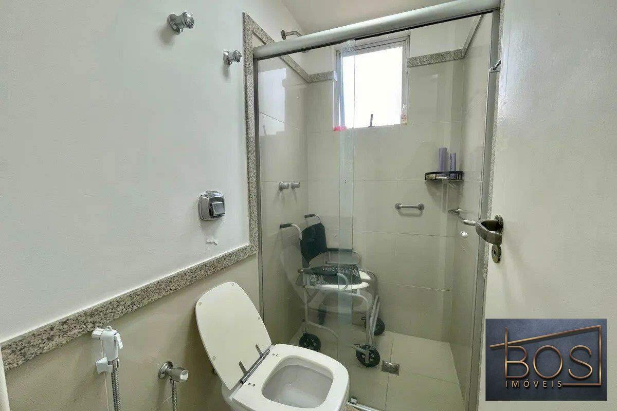 Apartamento, Lourdes, 4 Quartos, 2 Vagas, 1 Suíte
