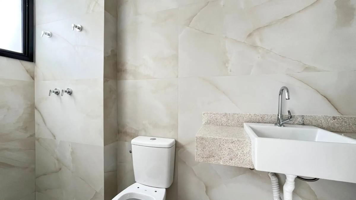 Apartamento, Sion, 3 Quartos, 2 Vagas, 3 Suítes