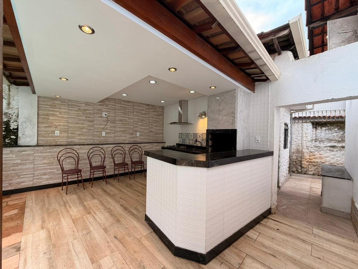 Casa, Santa Amélia, 5 Quartos, 3 Vagas, 1 Suíte