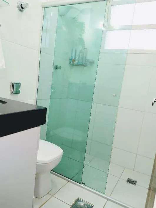 Apartamento, Sion, 3 Quartos, 1 Vaga, 1 Suíte