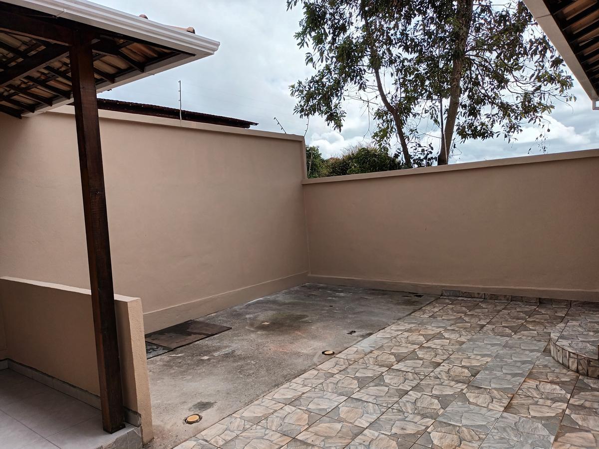 Casa, Vale do Sol, 3 Quartos, 4 Vagas, 1 Suíte