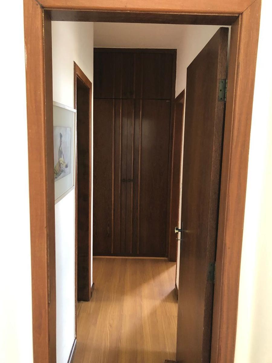 Apartamento, Ouro Preto, 3 Quartos, 2 Vagas, 1 Suíte