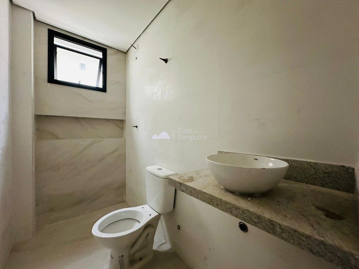 Apartamento, Liberdade, 4 Quartos, 2 Vagas, 1 Suíte