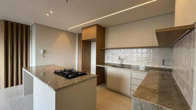 Apartamento, Savassi, 3 Quartos, 1 Vaga, 1 Suíte