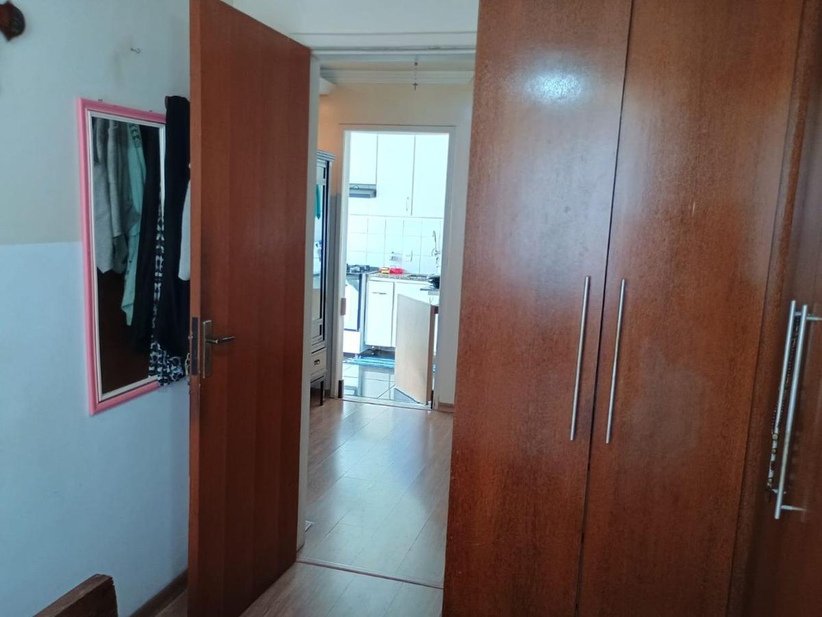 Cobertura, Renascença, 3 Quartos, 1 Vaga