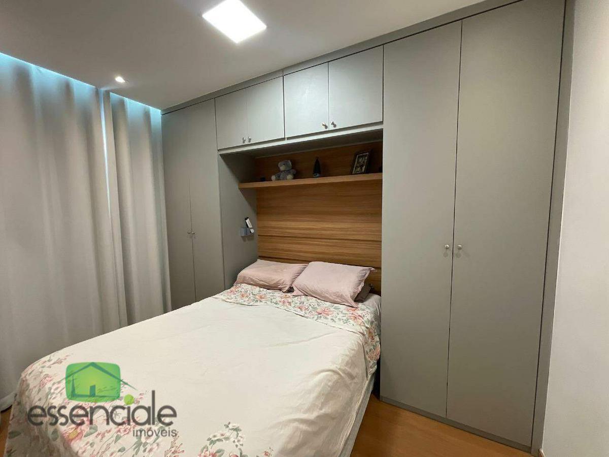 Apartamento, Jk, 2 Quartos, 1 Vaga