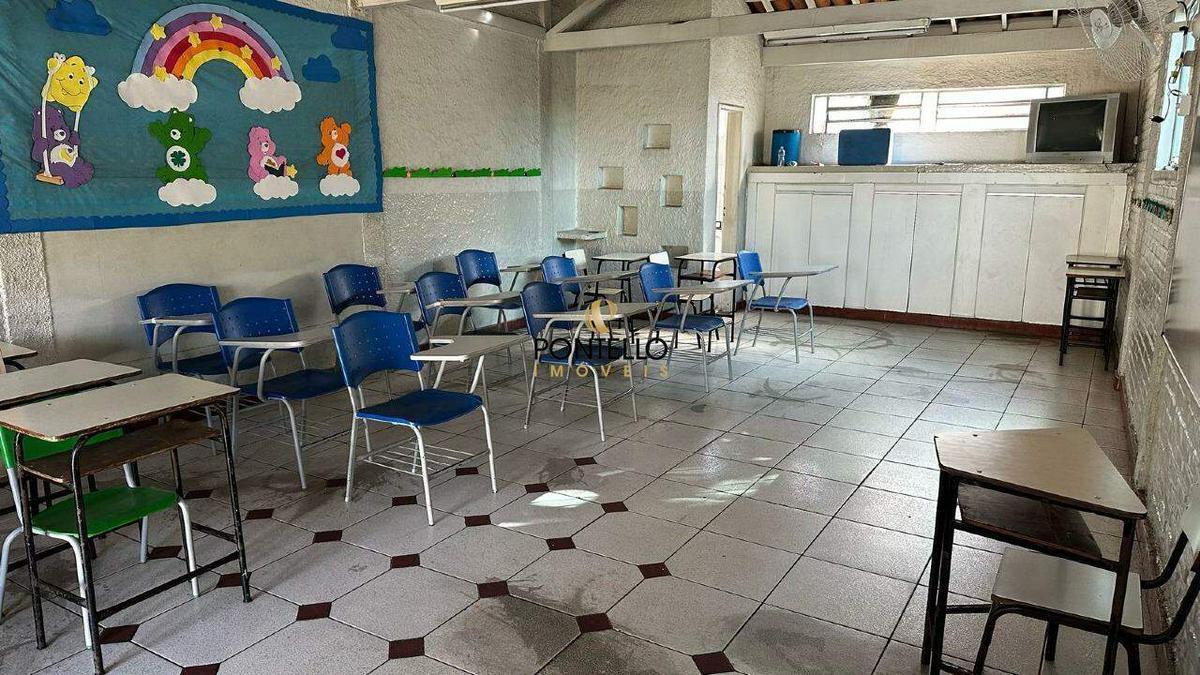 Casa, Centro, 0 Quarto, 1 Vaga