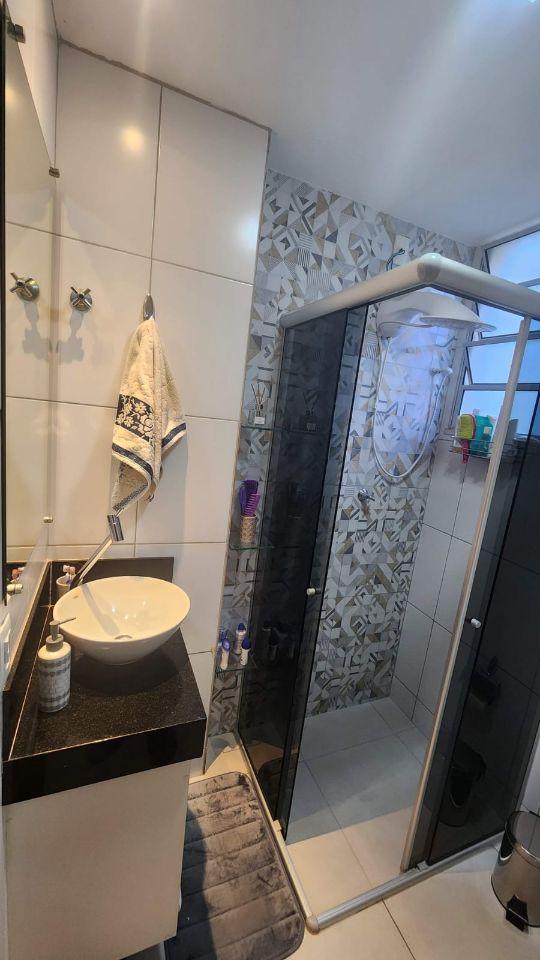 Apartamento, Paulo VI, 2 Quartos, 1 Vaga