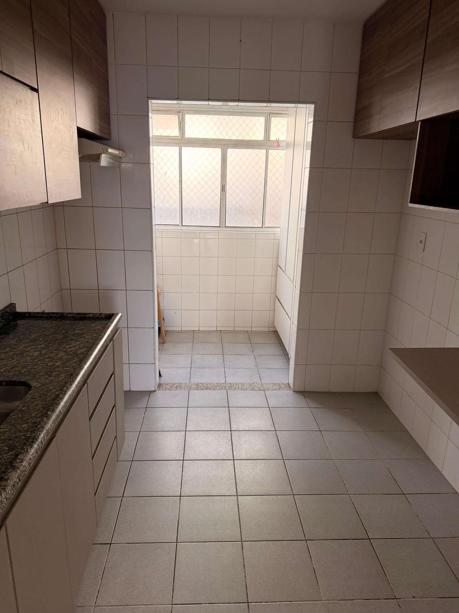 Cobertura, União, 4 Quartos, 2 Vagas, 2 Suítes