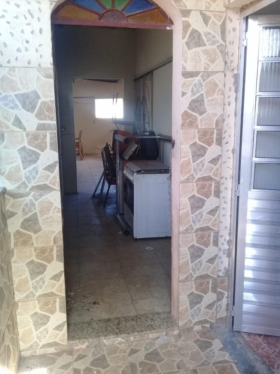 Casa, Boa Vista, 4 Quartos, 3 Vagas, 1 Suíte