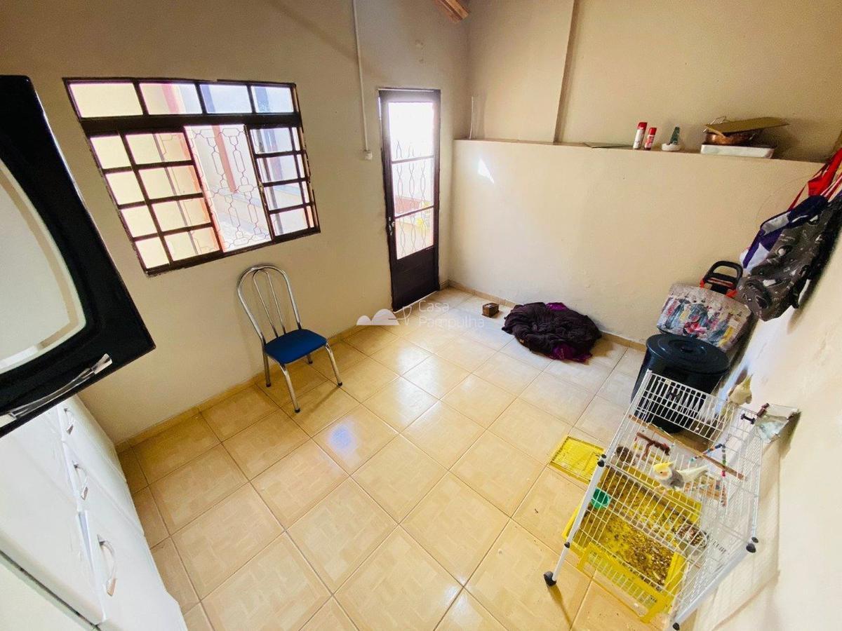 Casa, Trevo, 3 Quartos, 8 Vagas, 1 Suíte