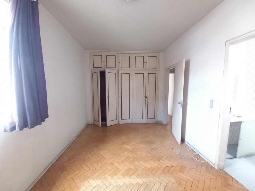 Apartamento, Barroca, 4 Quartos, 2 Vagas, 1 Suíte