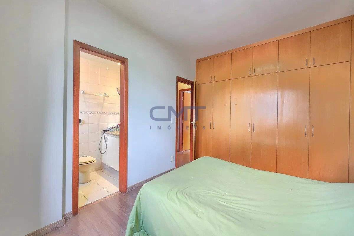 Apartamento, São Pedro, 3 Quartos, 2 Vagas, 1 Suíte