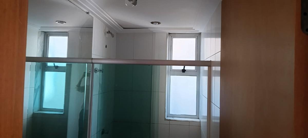 Apartamento, Santa Branca, 3 Quartos, 1 Vaga, 1 Suíte